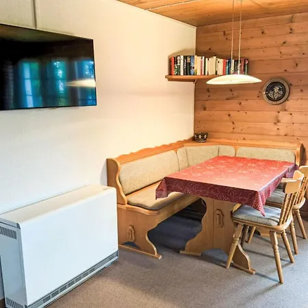 Zum Hirsch - Erdgeschoss By Interhome *