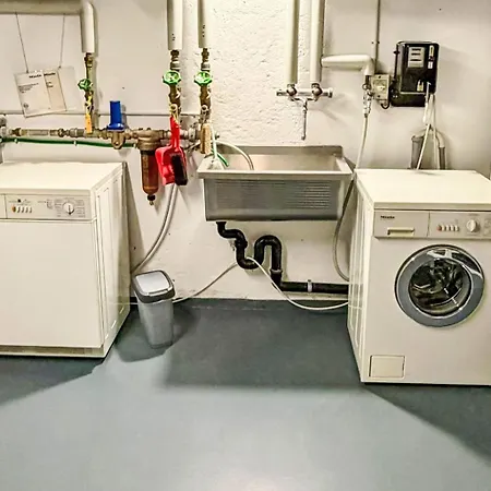 Apartman Zum Hirsch - Erdgeschoss By Interhome Bellwald